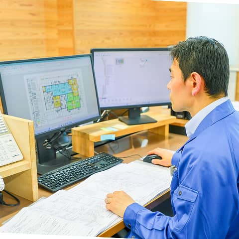 申請サポート営業