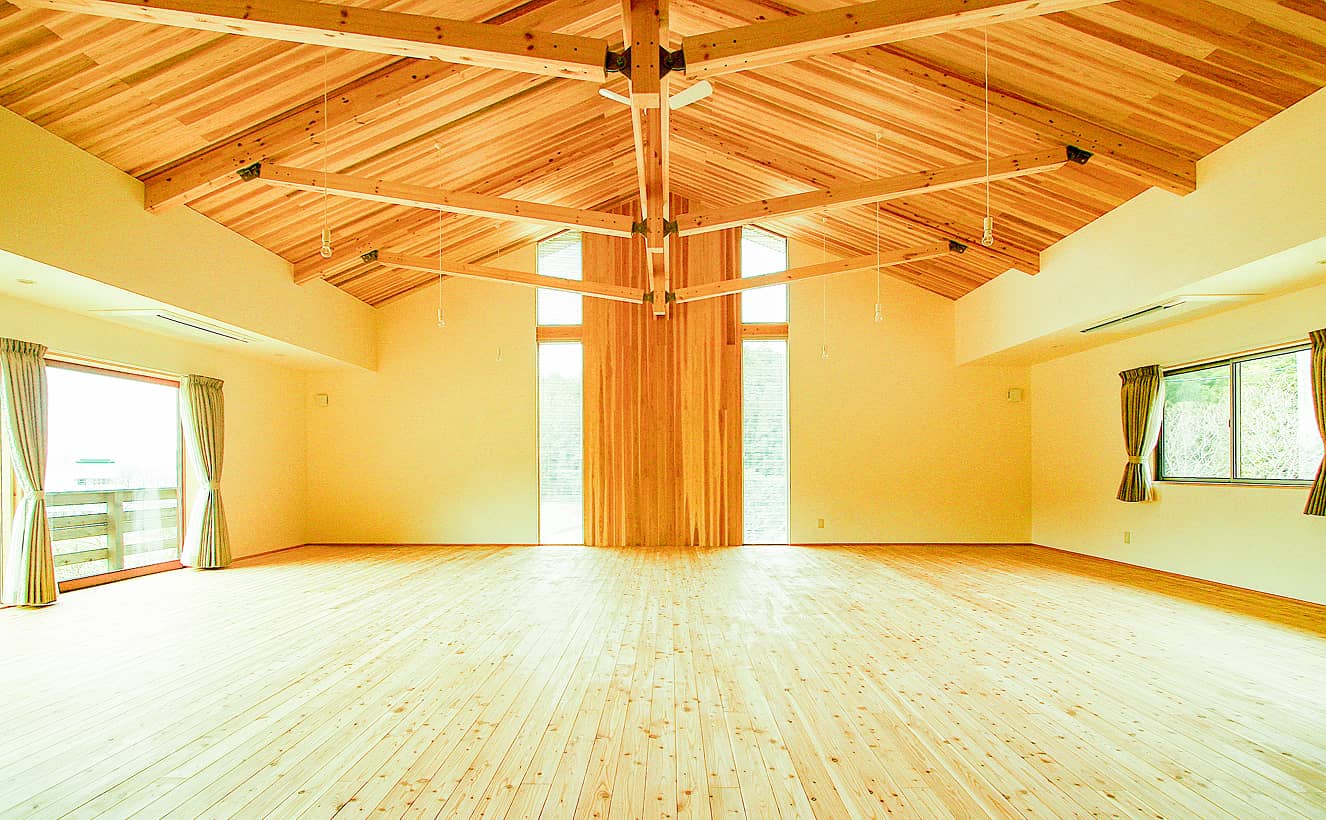 トラス・金物接合