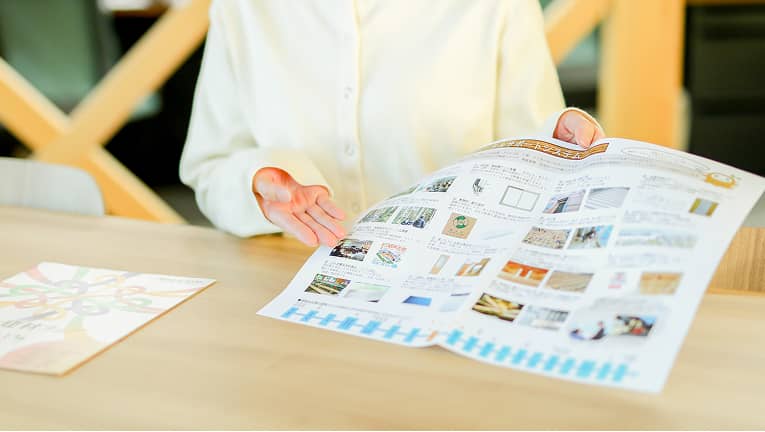 工務店・販売店様