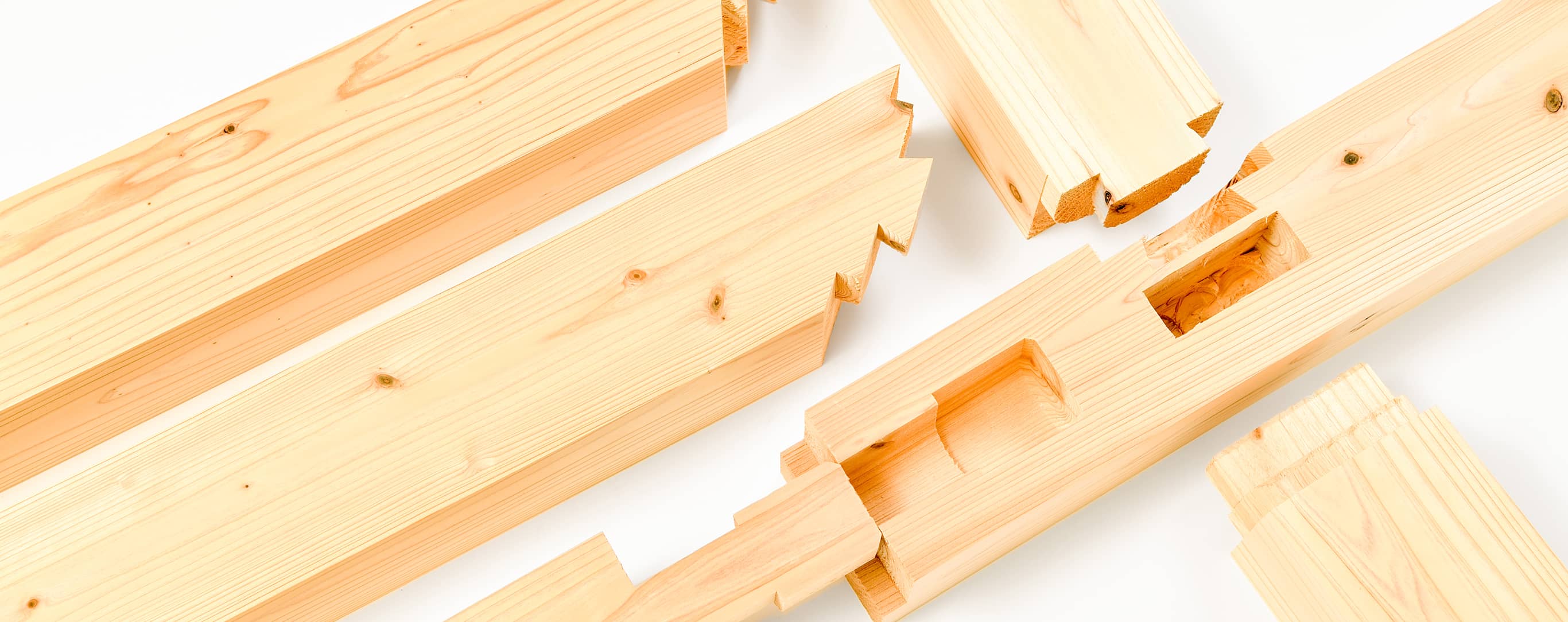 木材加工のイメージ