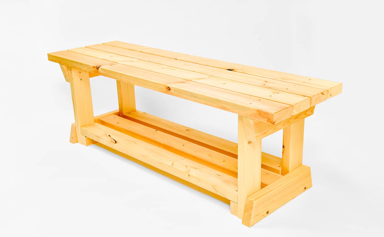 木材を活かした新しい市場の創造へ