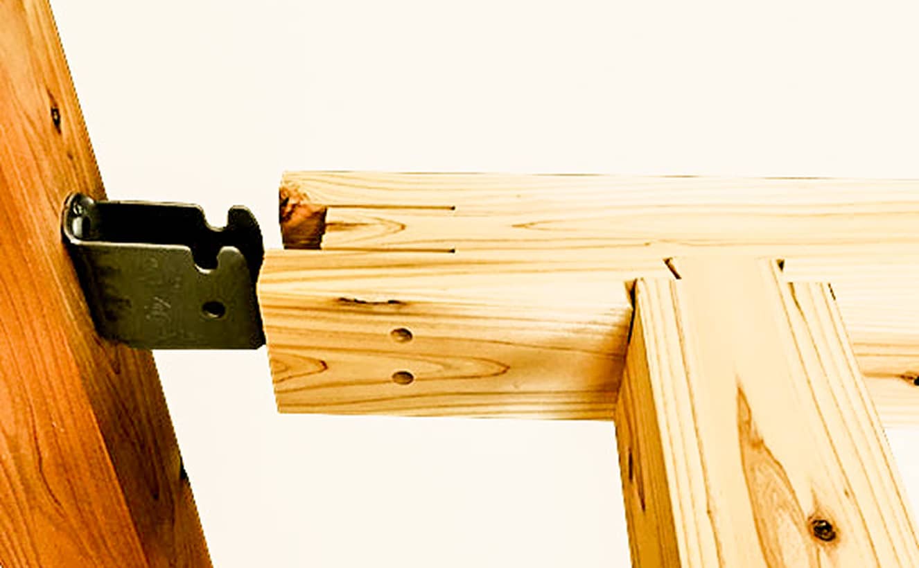 ハイブリッド工法