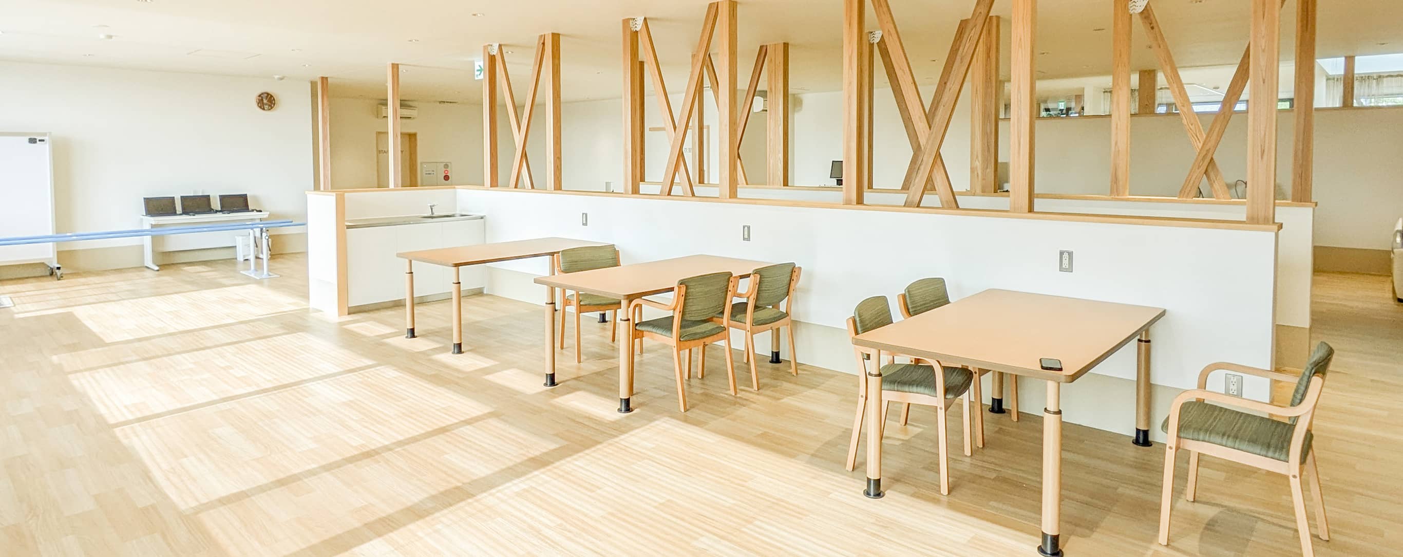 住宅資材・設備のイメージ