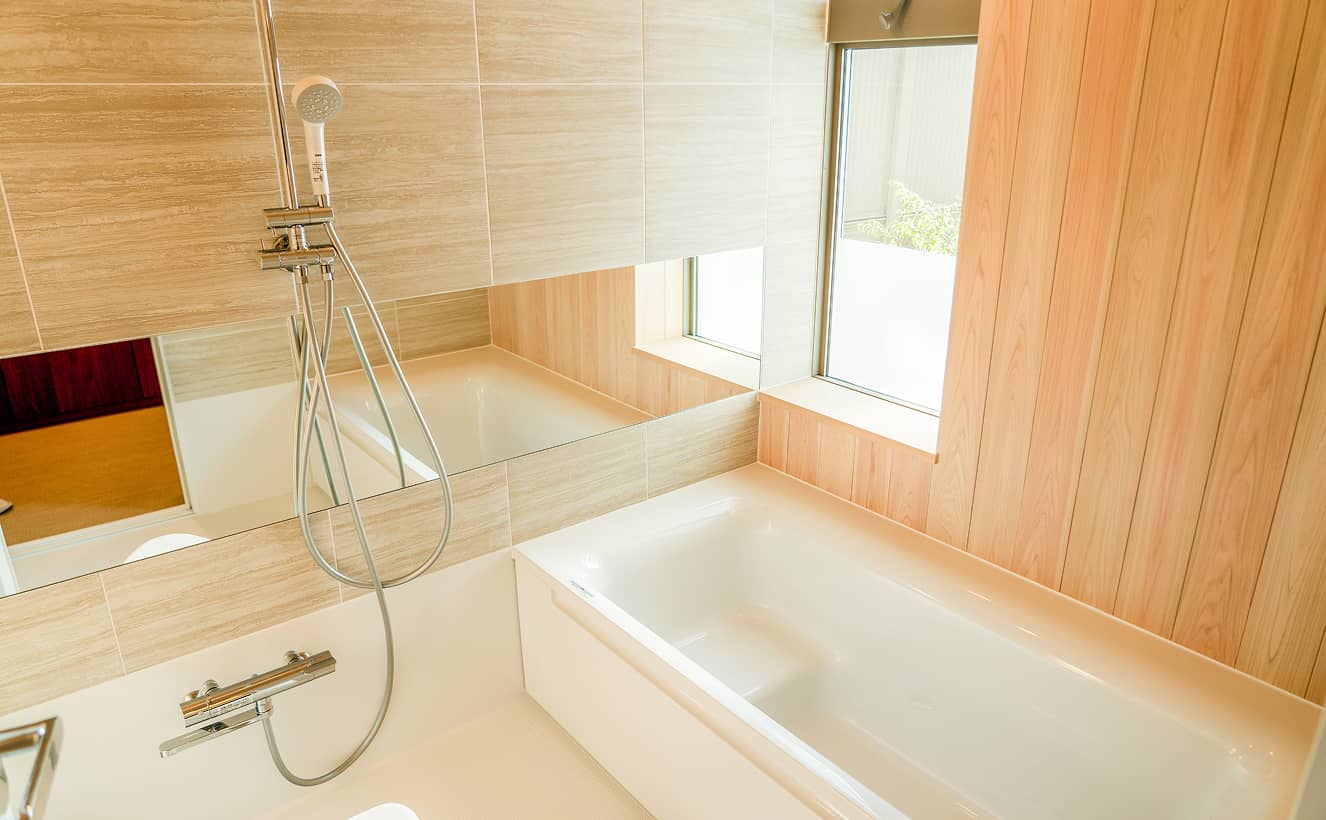 水回り・暖房機器等住宅設備販売