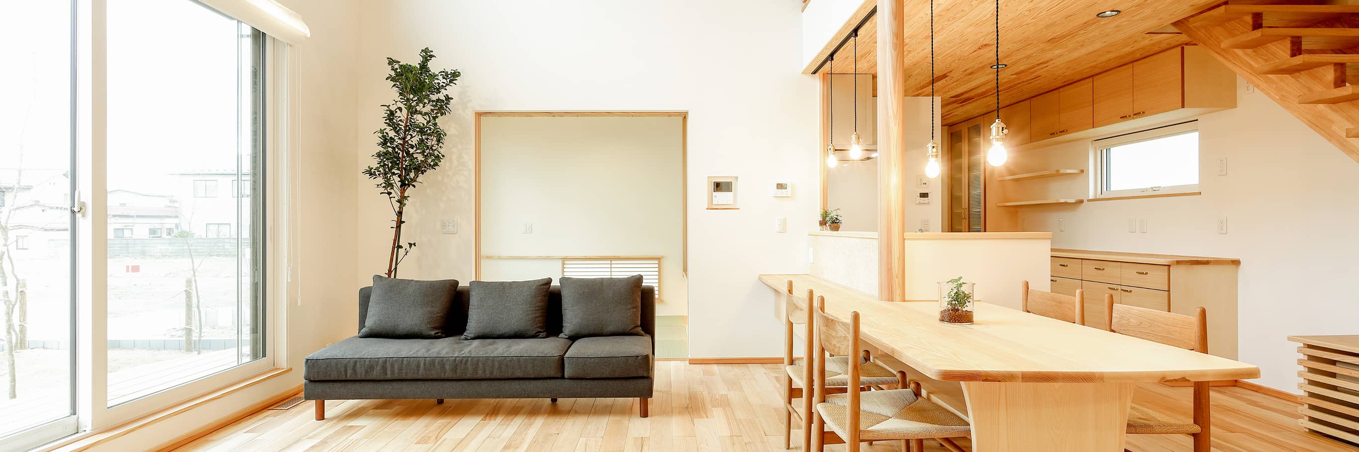 住宅資材・設備のイメージ