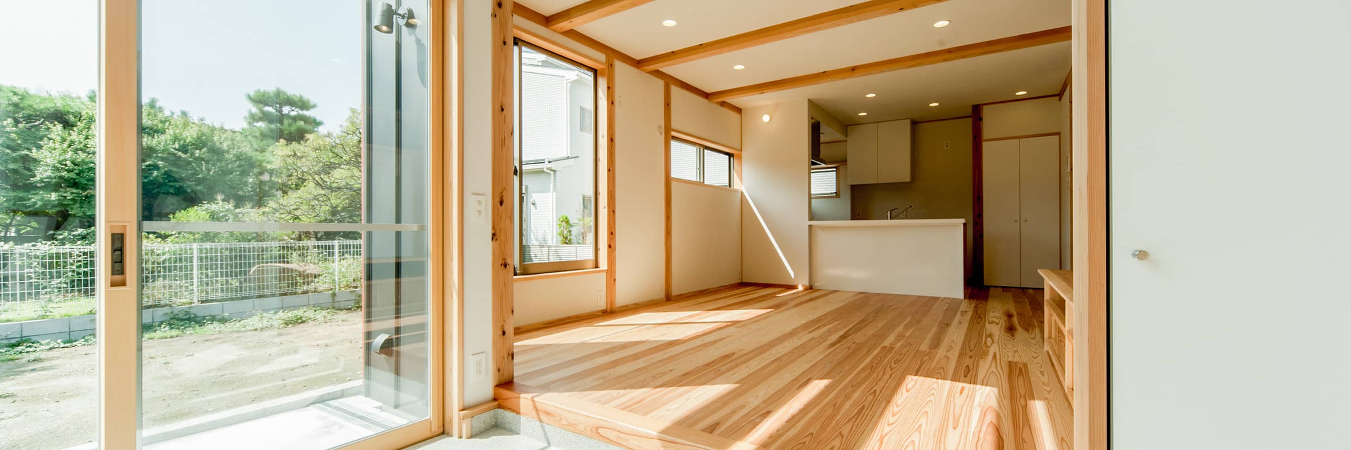 住宅資材・設備のイメージ