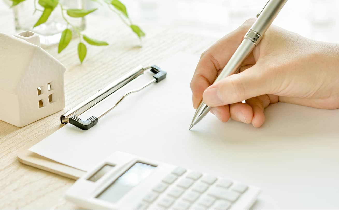 住宅あんしん保証の取次店