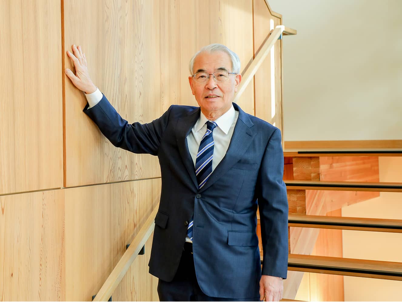 代表取締役 平方 宏