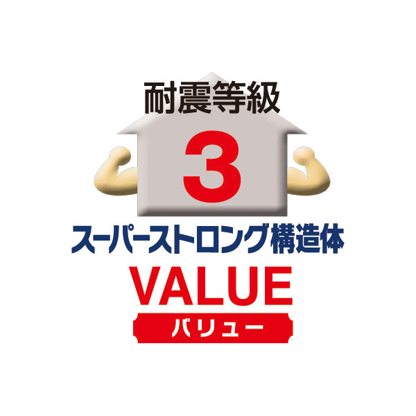 スーパーストロング構造体について