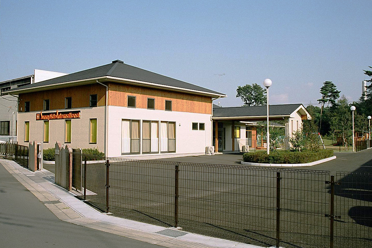 栃木県某幼稚園