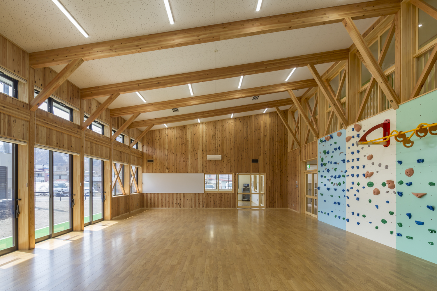 群馬県某児童館