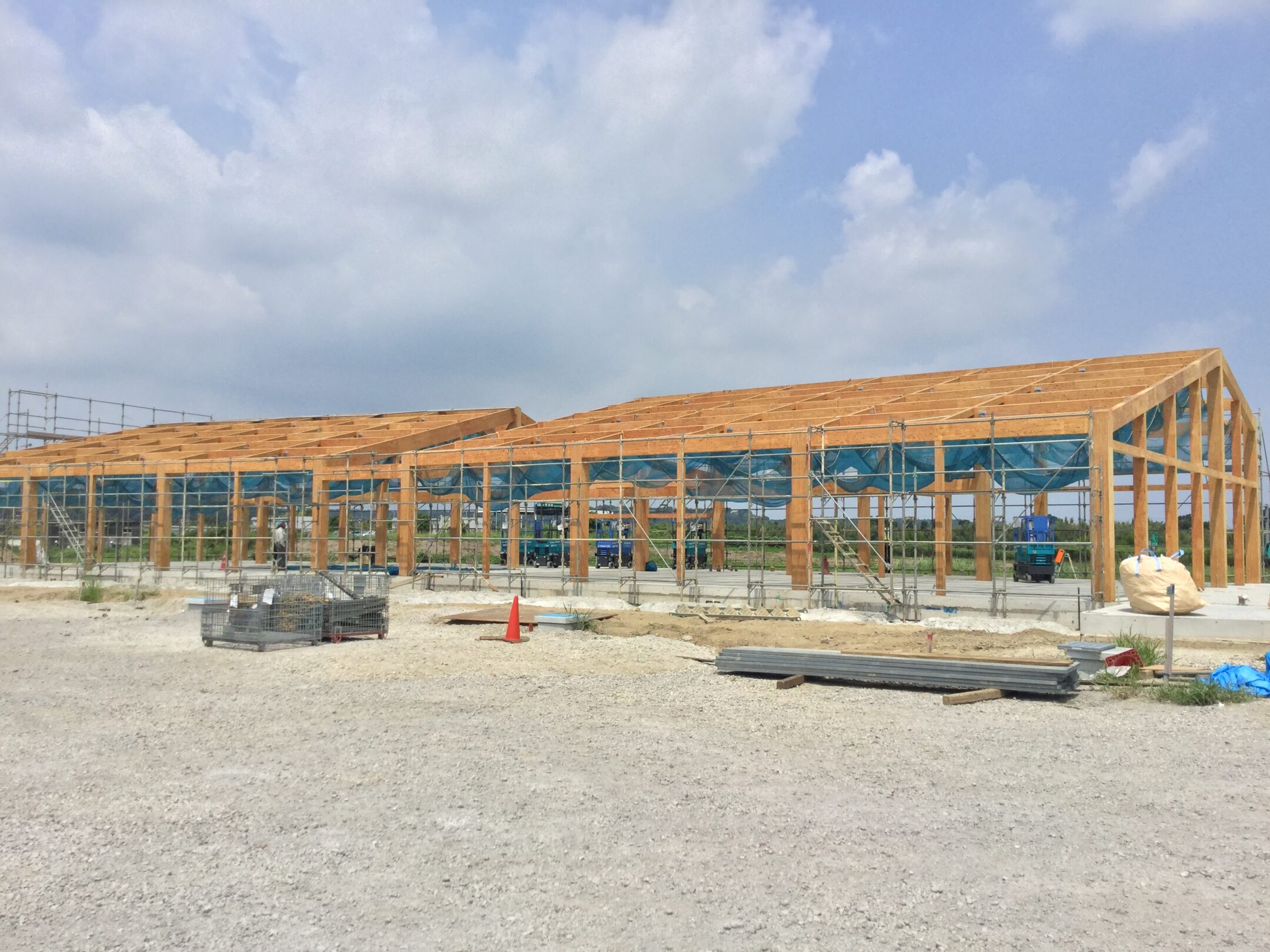 道の駅うまくたの里