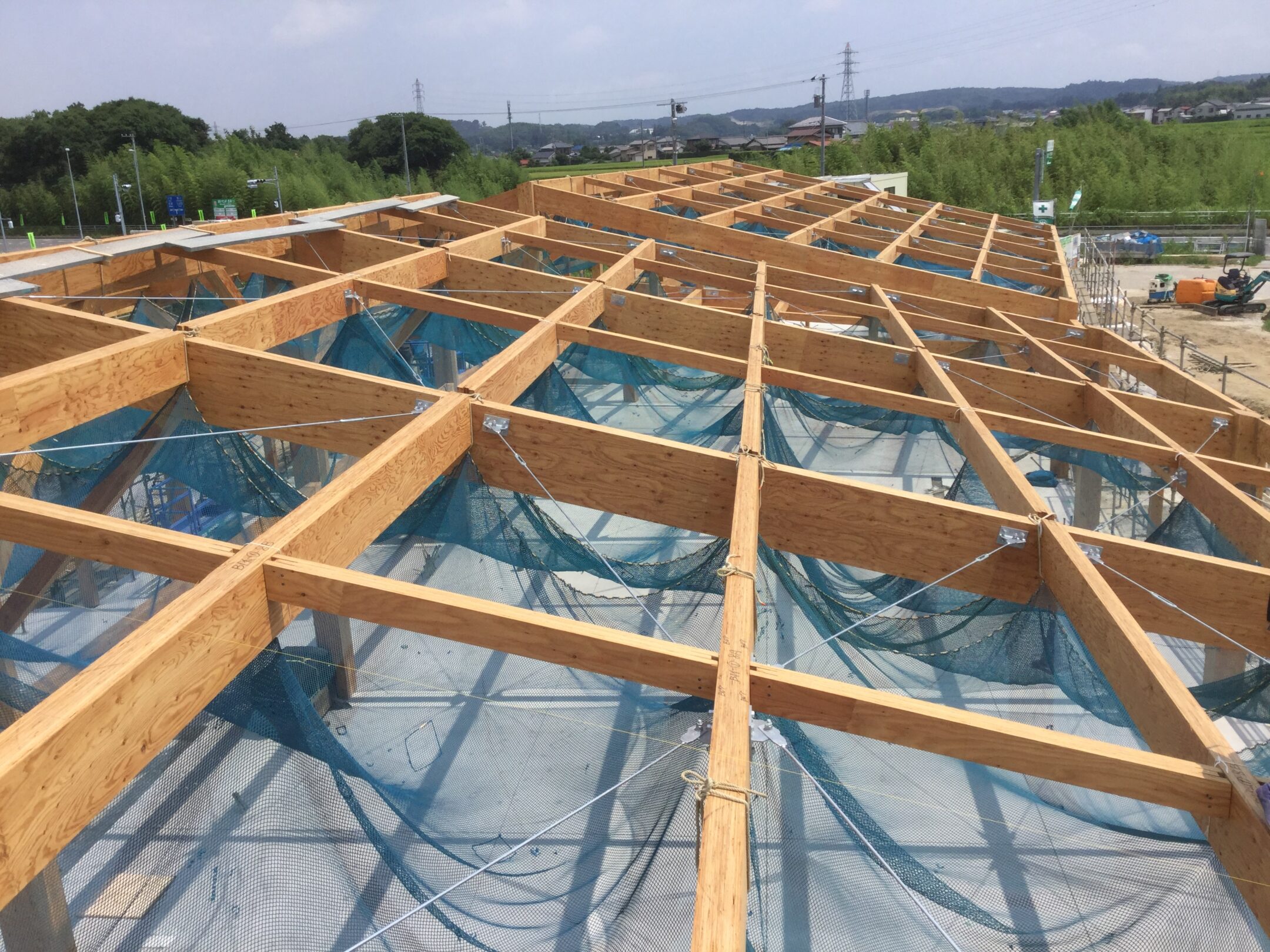 道の駅うまくたの里