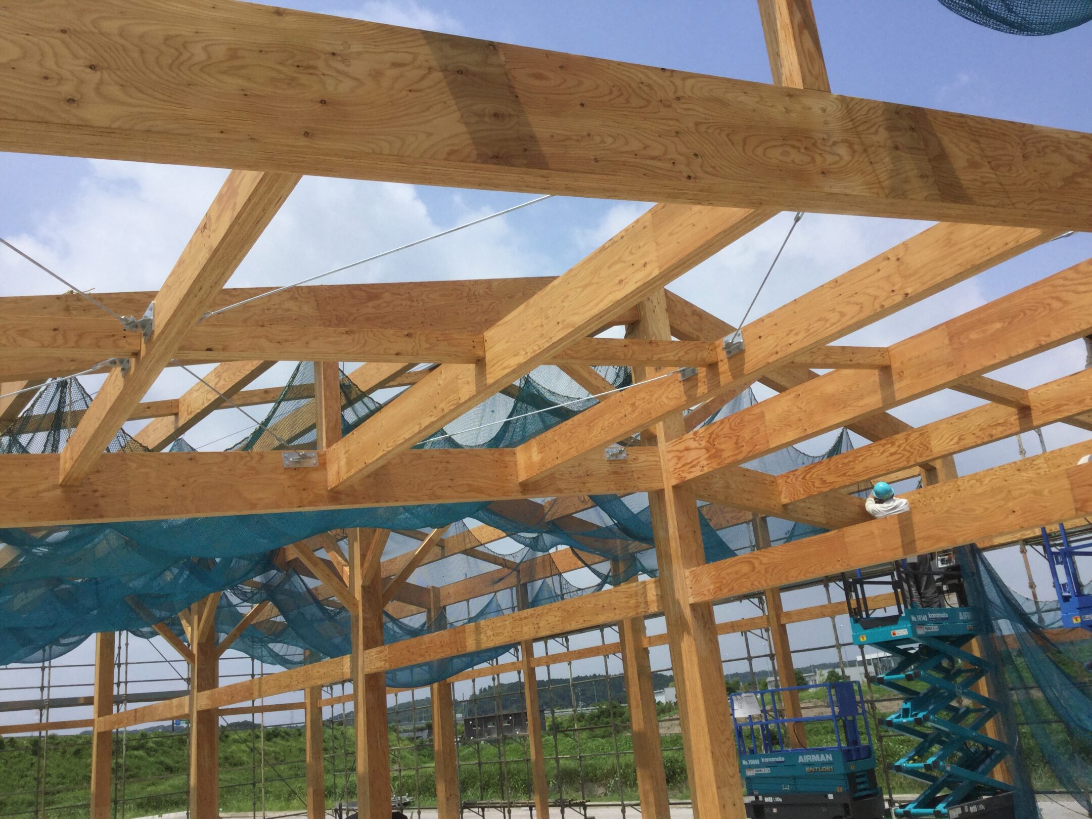 道の駅うまくたの里