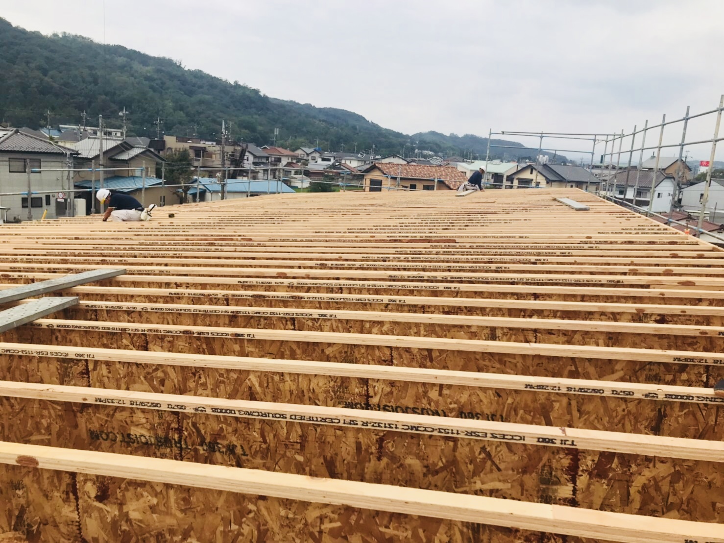 高崎市　某会社事務所