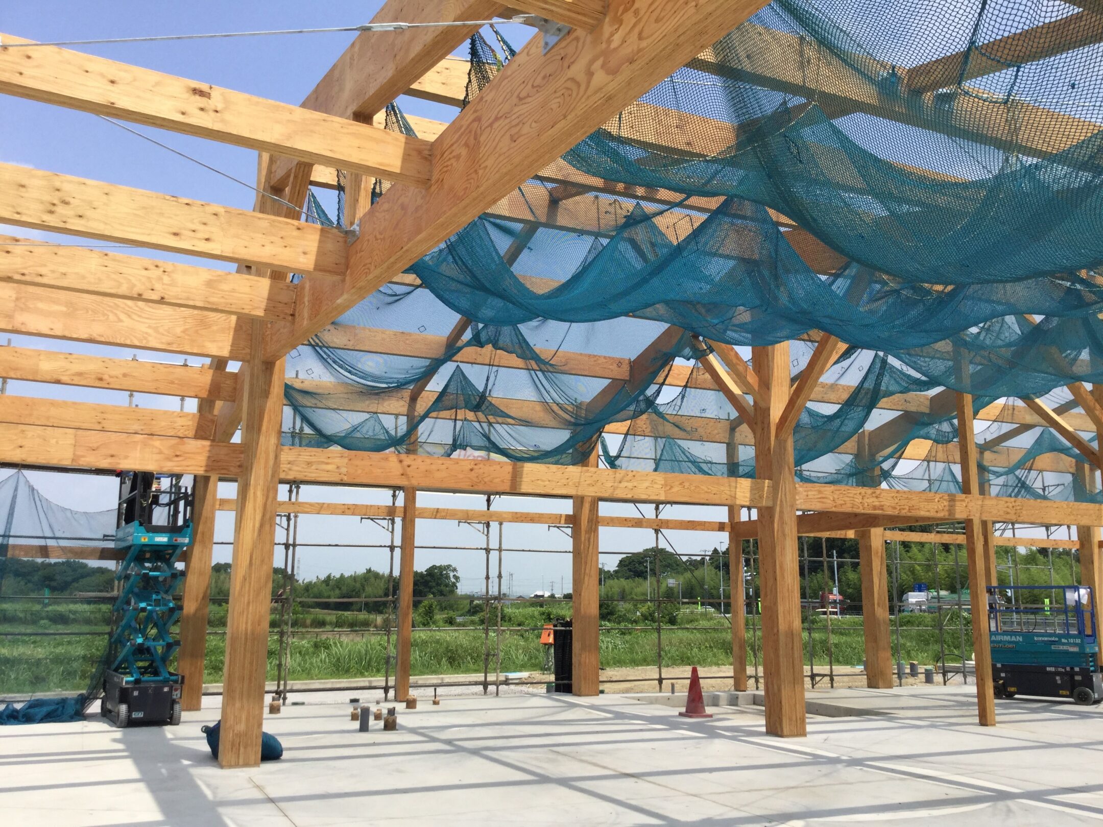 道の駅うまくたの里