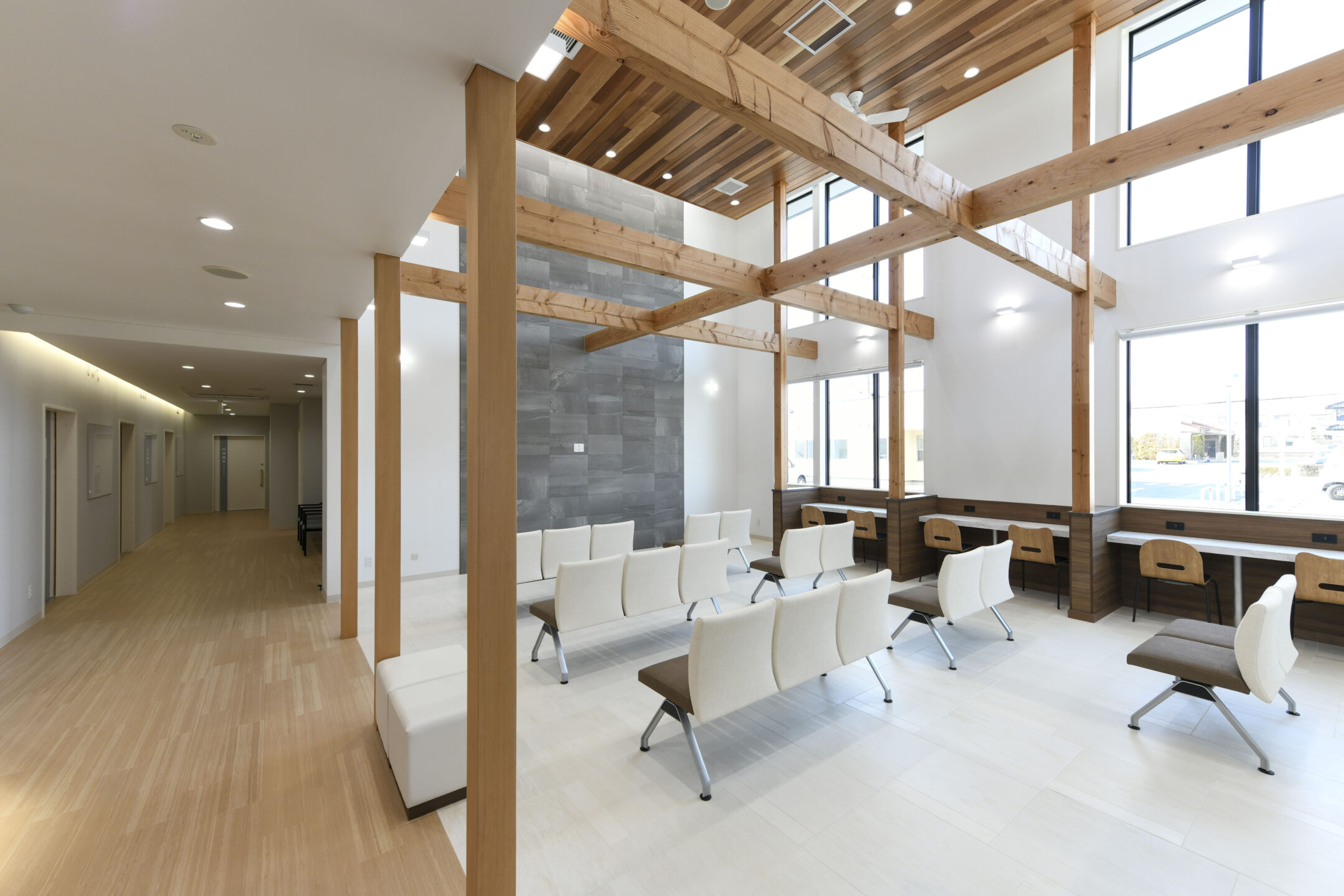 高崎市・多聞内科クリニック様