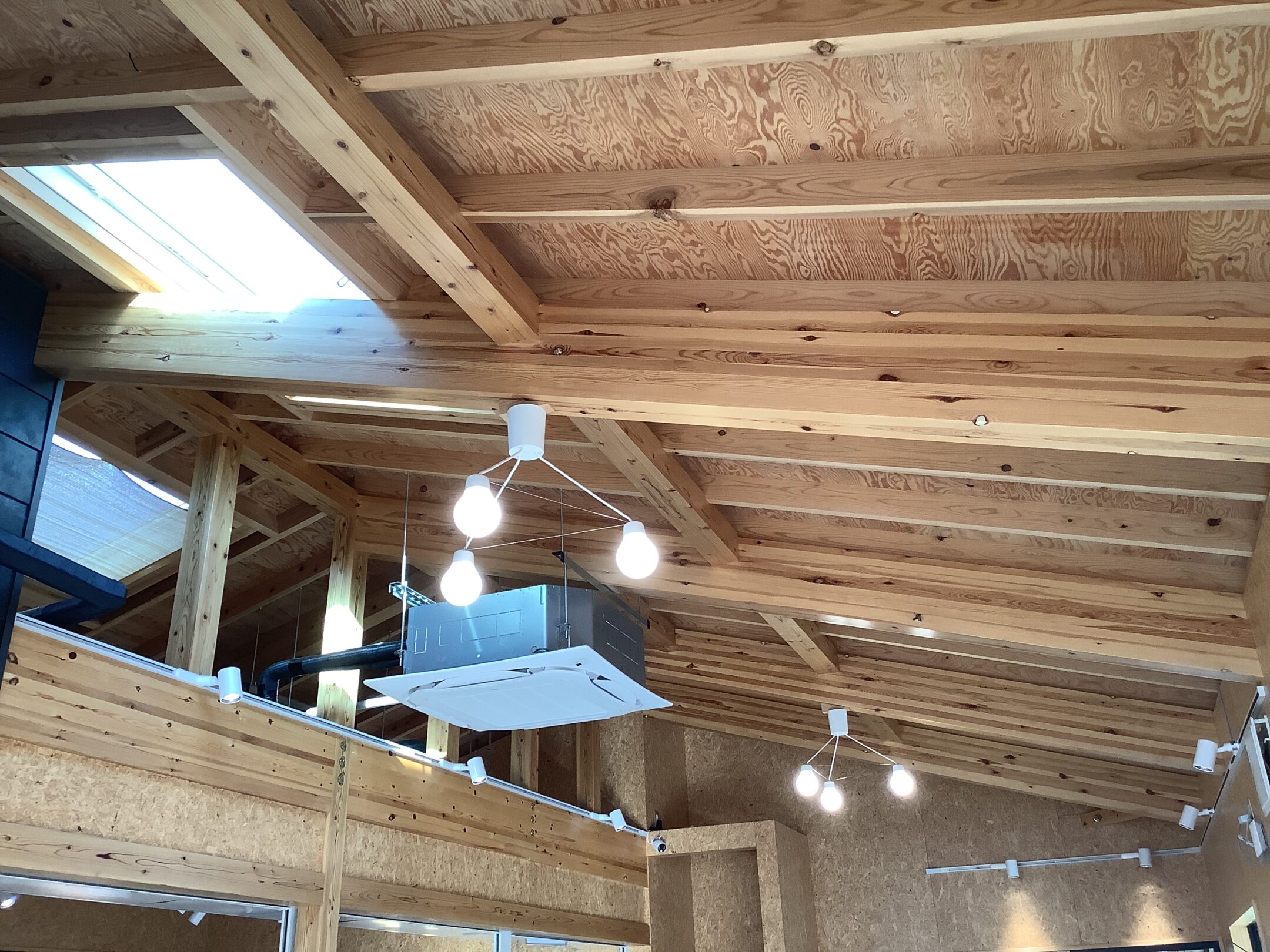 某キャンプ施設