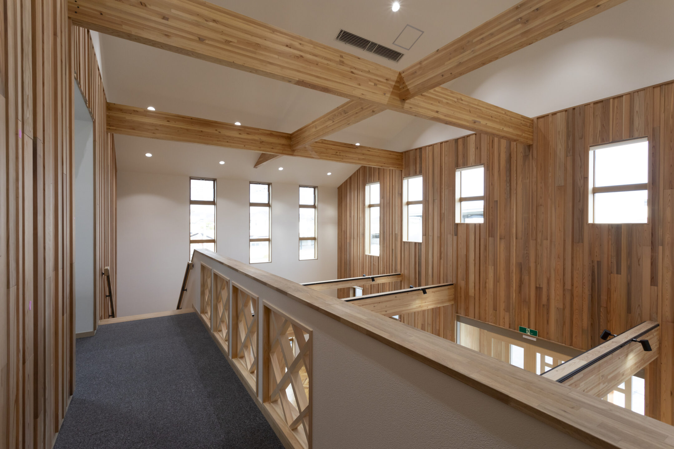 【ばつぐん壁施工事例】