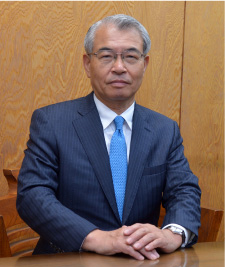 代表取締役 平方 宏
